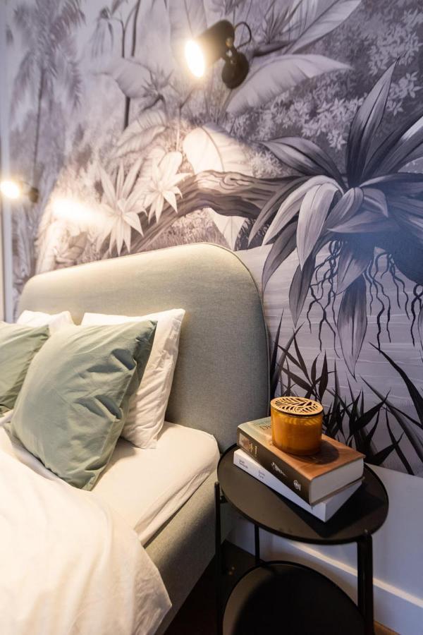 Lion Apartments - Premium Studio Cracovia Esterno foto
