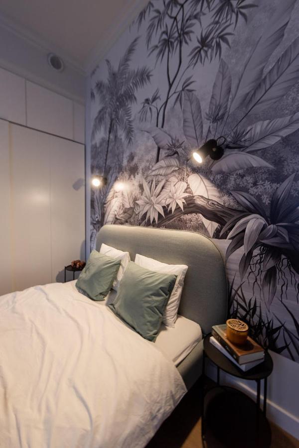 Lion Apartments - Premium Studio With Balcony Cracovia Esterno foto