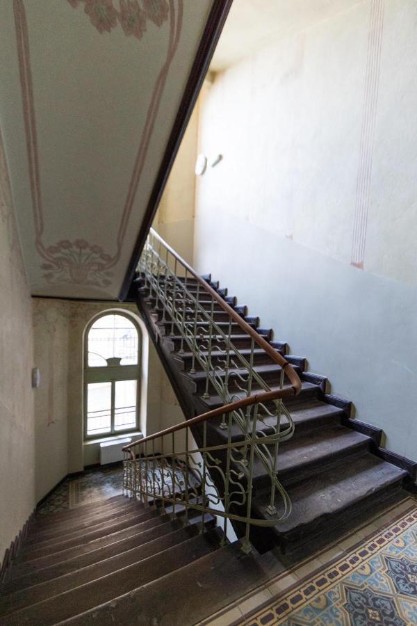 Lion Apartments - Premium Studio With Balcony Cracovia Esterno foto
