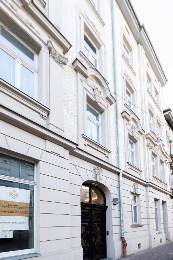 Lion Apartments - Premium Studio With Balcony Cracovia Esterno foto