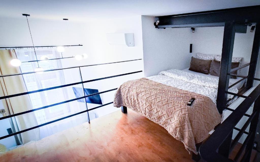 Lion Apartments - Premium Studio Cracovia Esterno foto