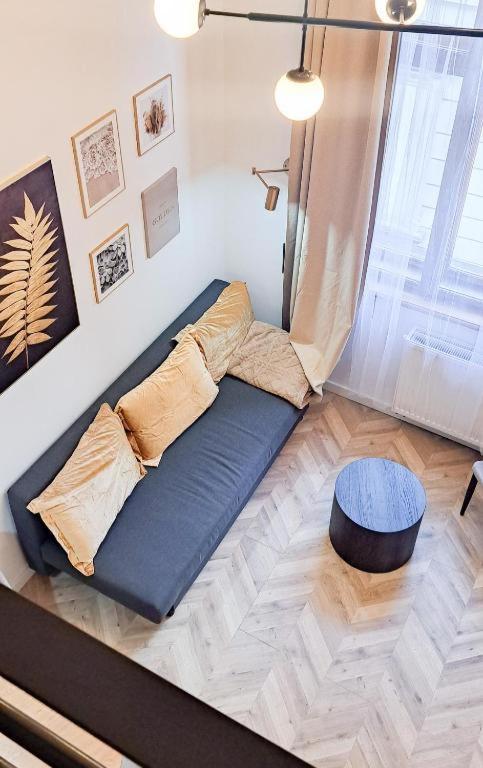 Lion Apartments - Premium Studio With Balcony Cracovia Esterno foto