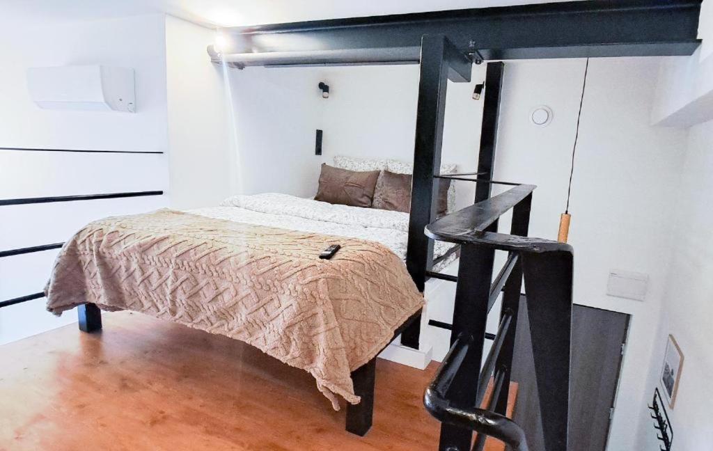 Lion Apartments - Premium Studio With Balcony Cracovia Esterno foto