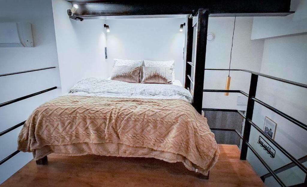 Lion Apartments - Premium Studio Cracovia Esterno foto