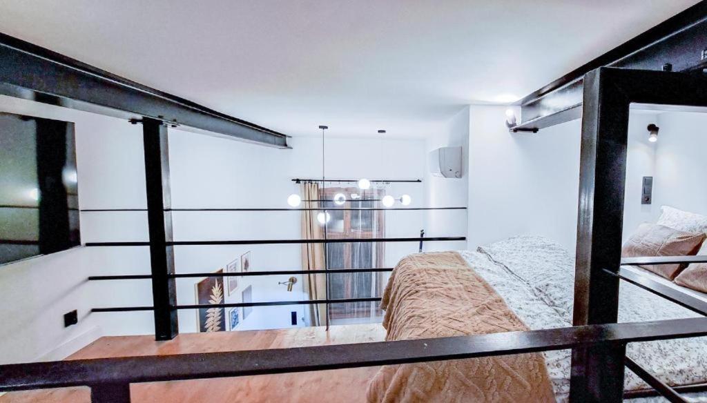 Lion Apartments - Premium Studio With Balcony Cracovia Esterno foto