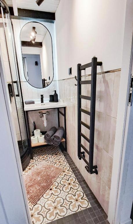 Lion Apartments - Premium Studio Cracovia Esterno foto