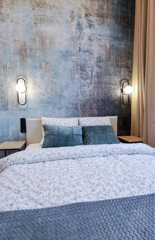 Lion Apartments - Premium Studio Cracovia Esterno foto