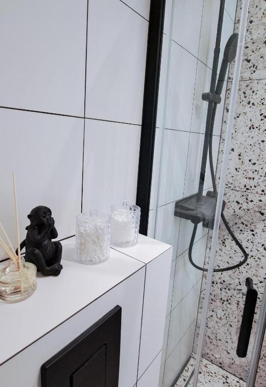 Lion Apartments - Premium Studio With Balcony Cracovia Esterno foto