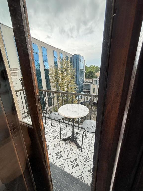 Lion Apartments - Premium Studio With Balcony Cracovia Esterno foto