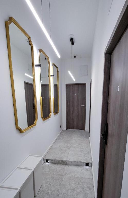 Lion Apartments - Premium Studio Cracovia Esterno foto