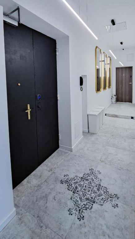 Lion Apartments - Premium Studio With Balcony Cracovia Esterno foto