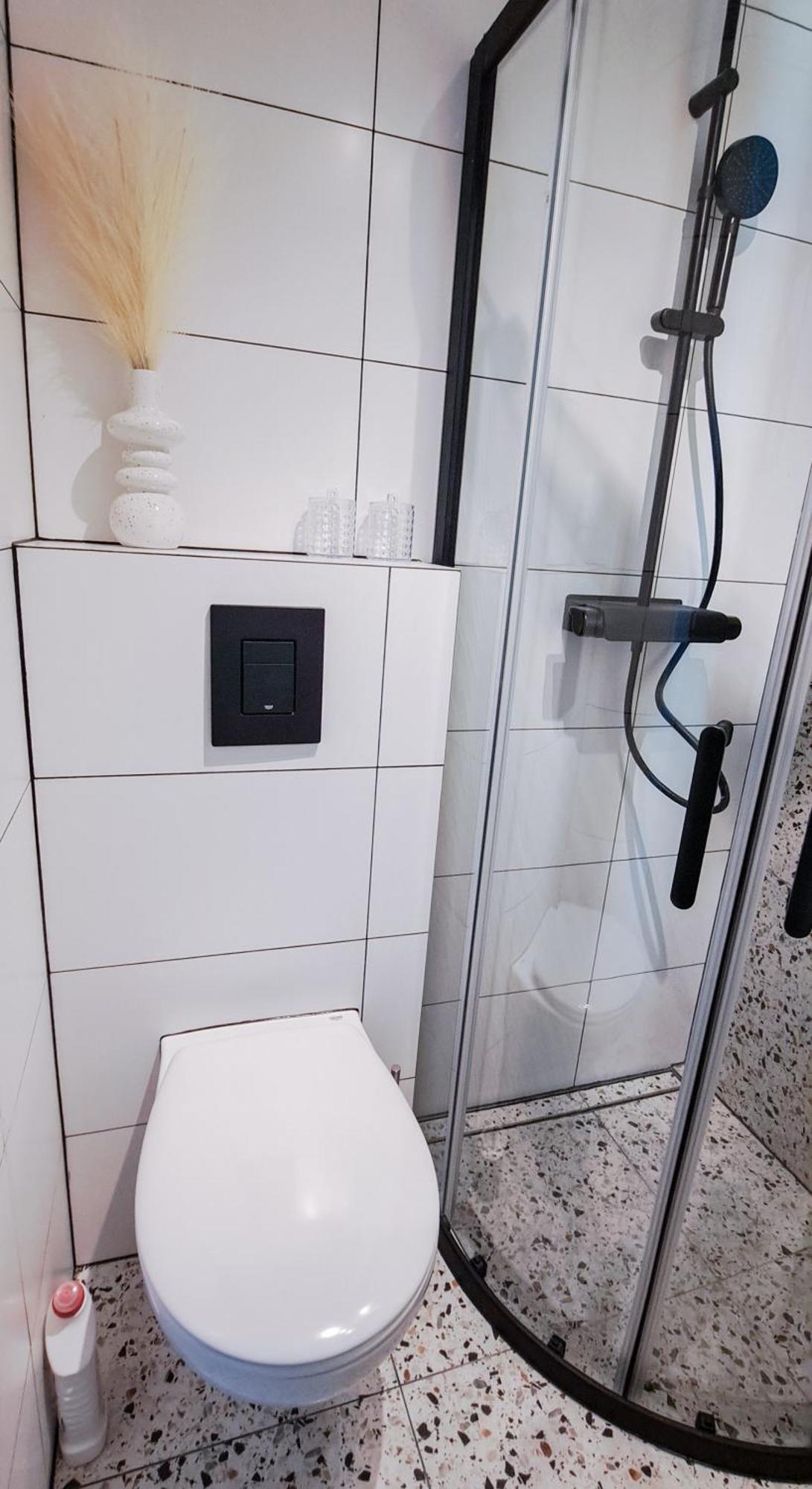 Lion Apartments - Premium Studio With Balcony Cracovia Esterno foto