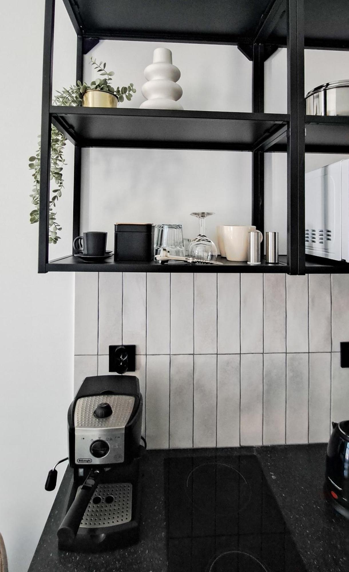 Lion Apartments - Premium Studio With Balcony Cracovia Esterno foto
