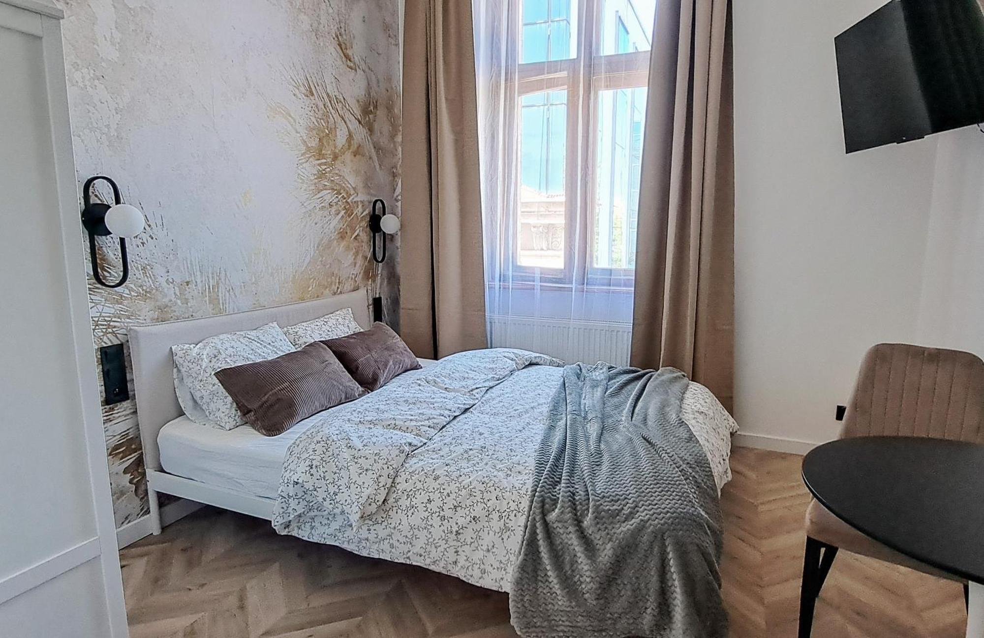 Lion Apartments - Premium Studio Cracovia Esterno foto