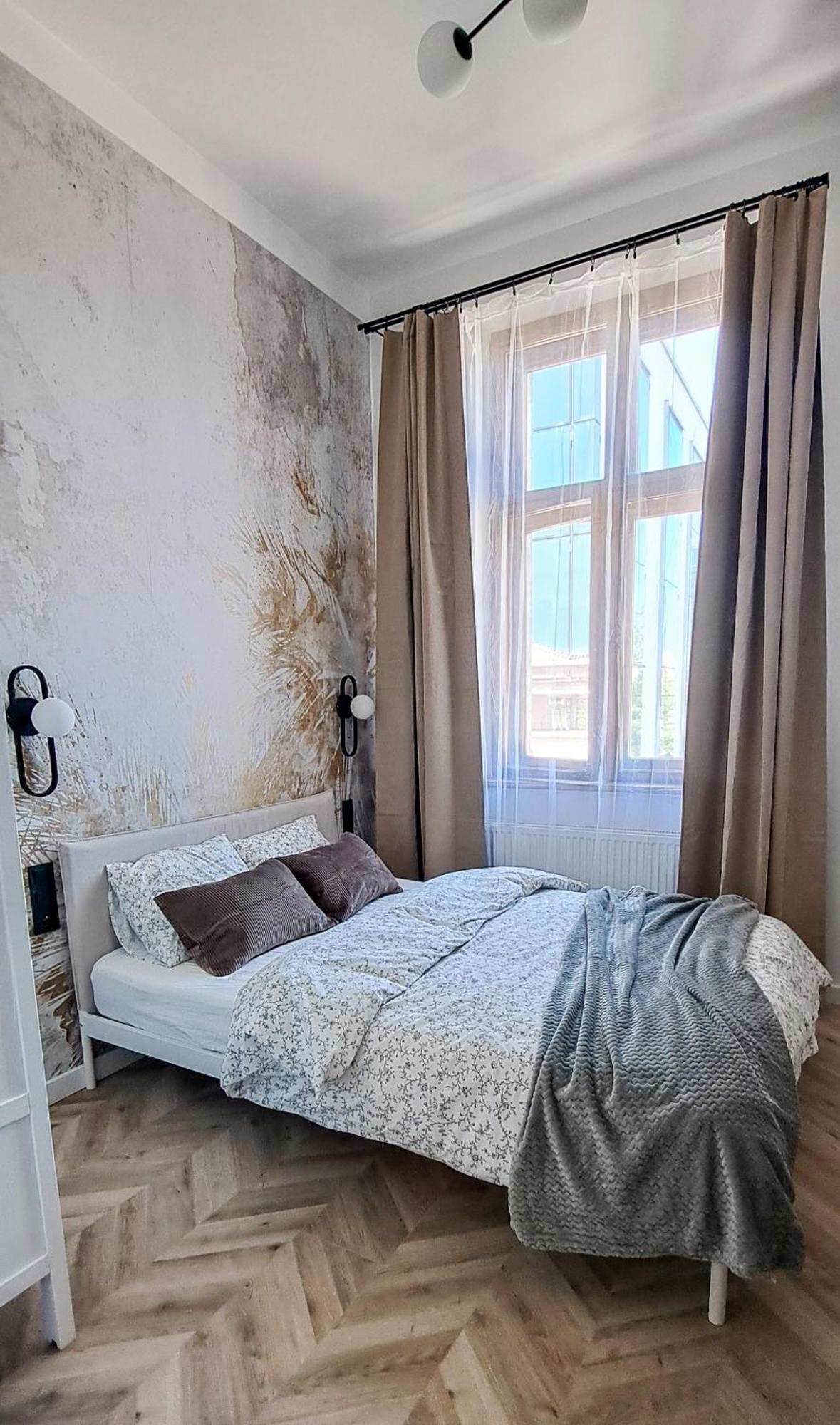 Lion Apartments - Premium Studio With Balcony Cracovia Esterno foto