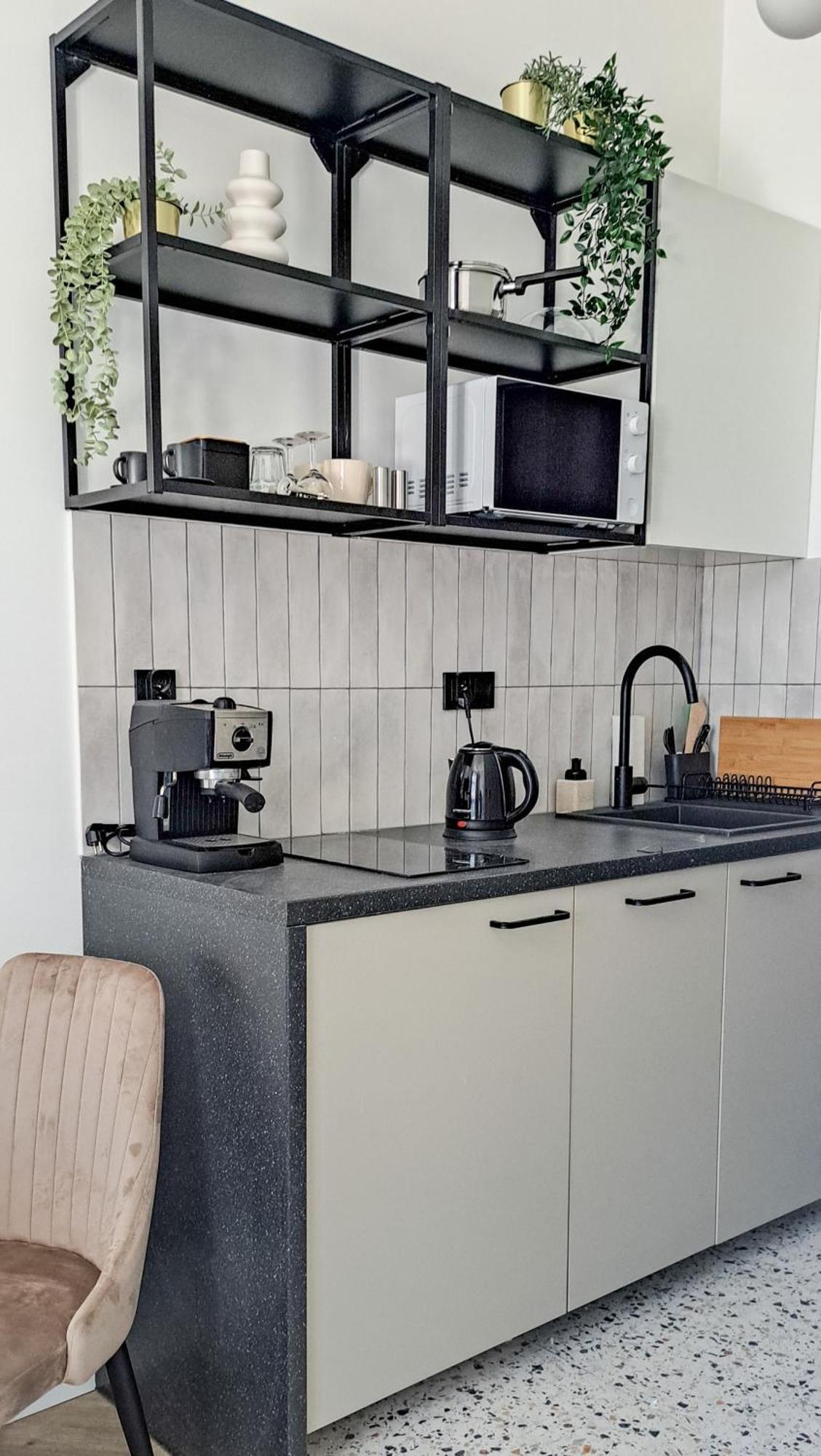 Lion Apartments - Premium Studio With Balcony Cracovia Esterno foto