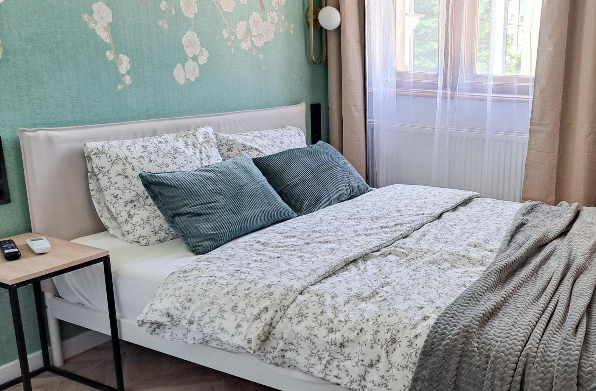 Lion Apartments - Premium Studio Cracovia Esterno foto
