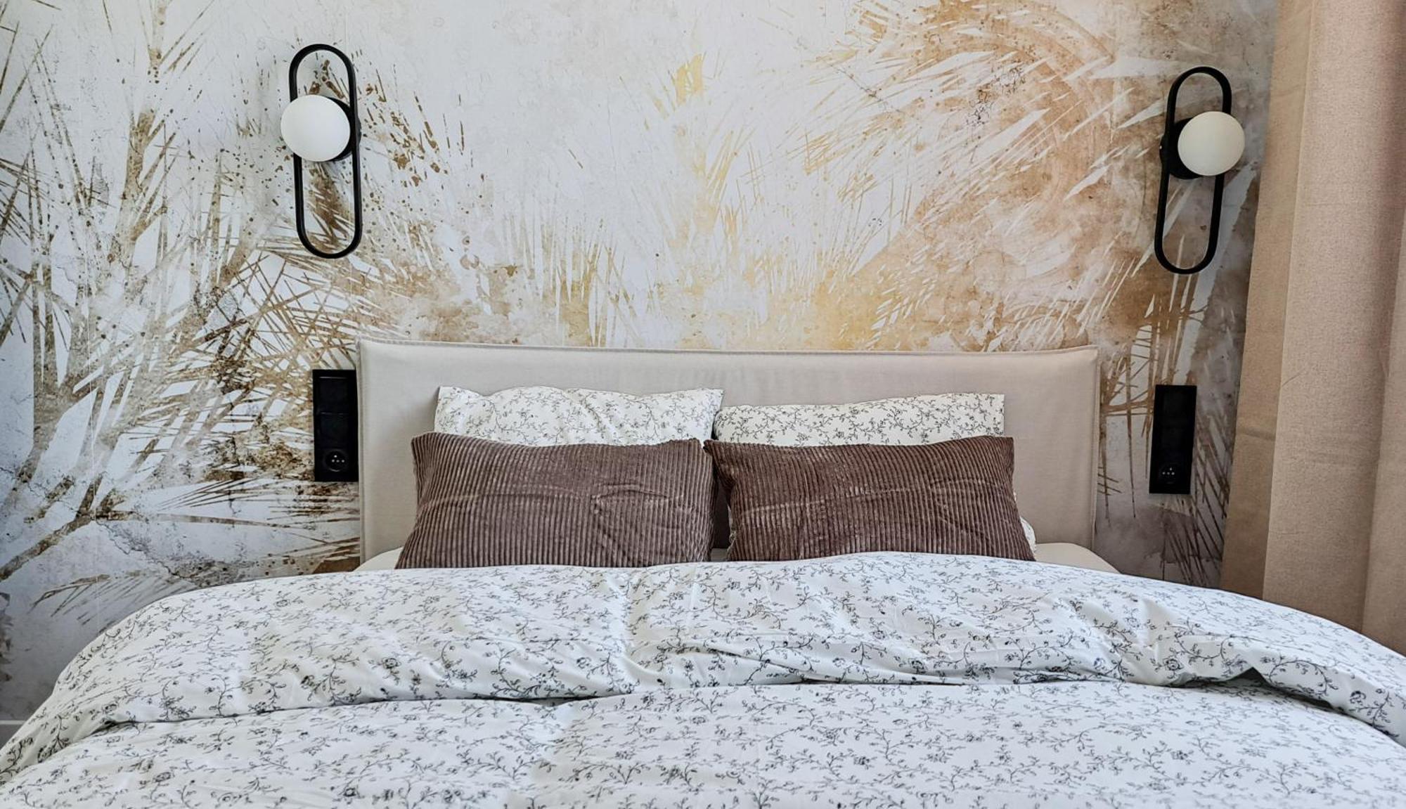 Lion Apartments - Premium Studio With Balcony Cracovia Esterno foto