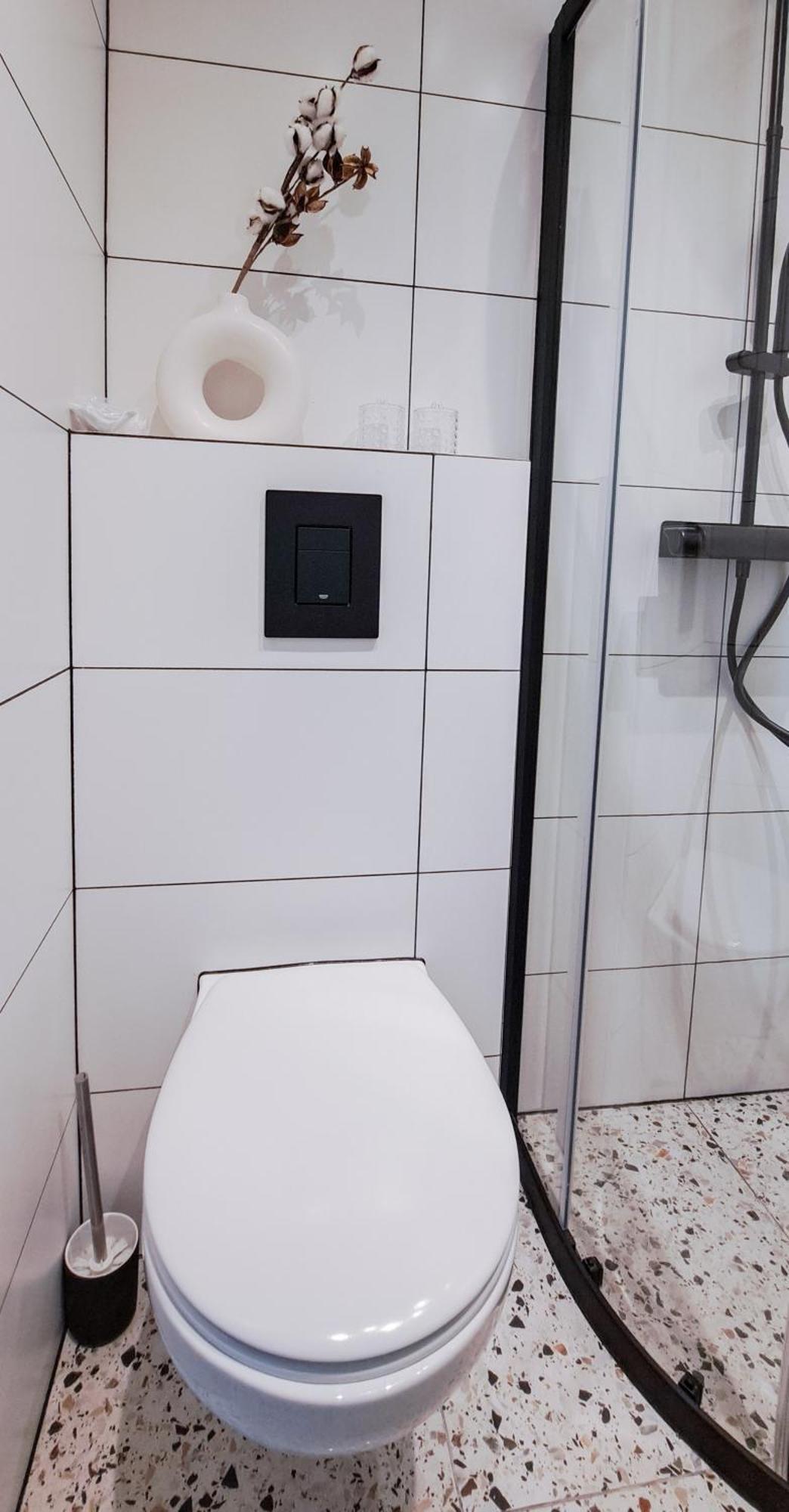 Lion Apartments - Premium Studio With Balcony Cracovia Esterno foto